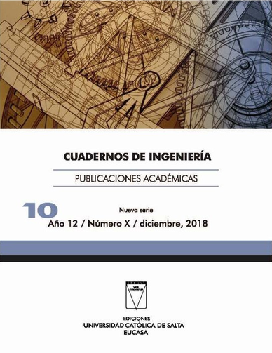 Cuadernos de Ingeniería N° 10